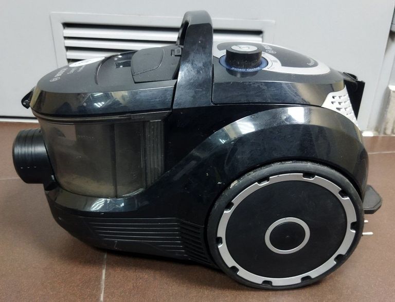 Купити Bosch BGS2POW1 Б/У