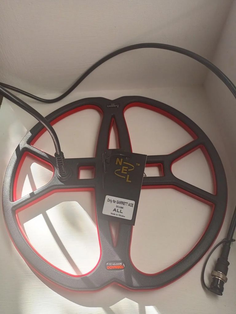 Купить Nel Tornado  Б/У