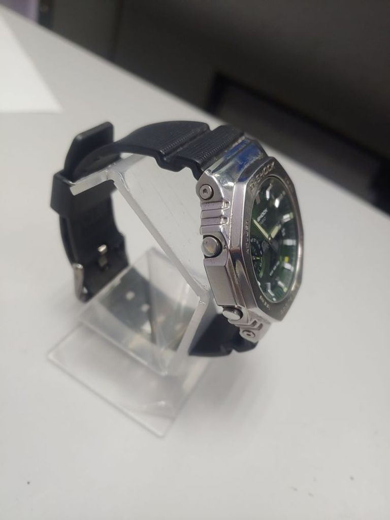 Casio gbm-2100-1a3er Код:01-200589142. Зображення 10