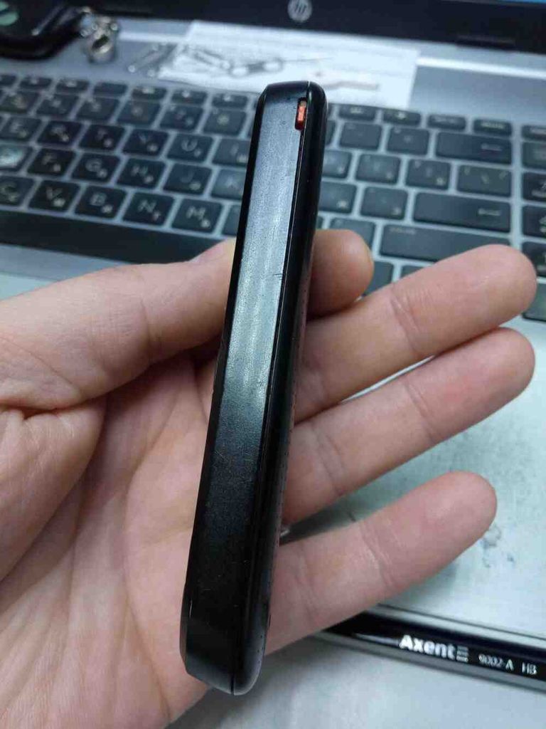 Nokia 1202 Код:2000004226206. Зображення 8