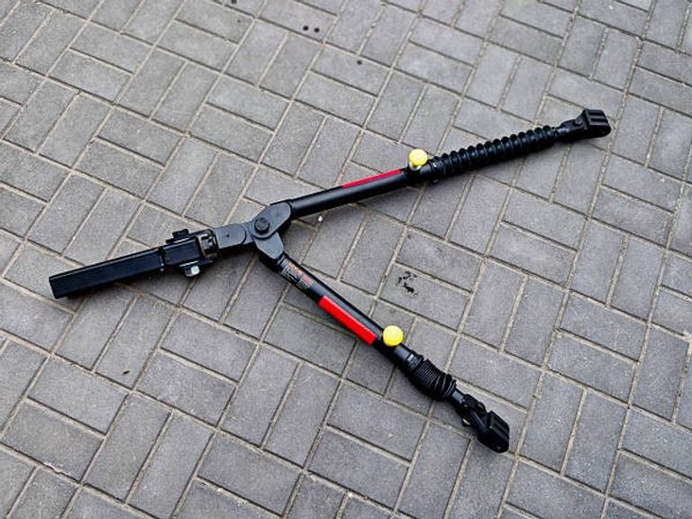 Дешиво Буксир для Фаркопа. VEVOR Кріплення бампера Фаркоп 4535 кг. Із телескопічною штангою, підходить для з’єднувача 50,8 мм з тросами с ломбарда