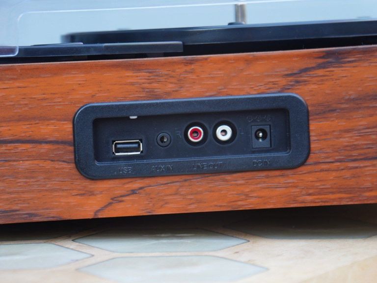 Udreamer Wood з Bluetooth USB Код:null. Зображення 6