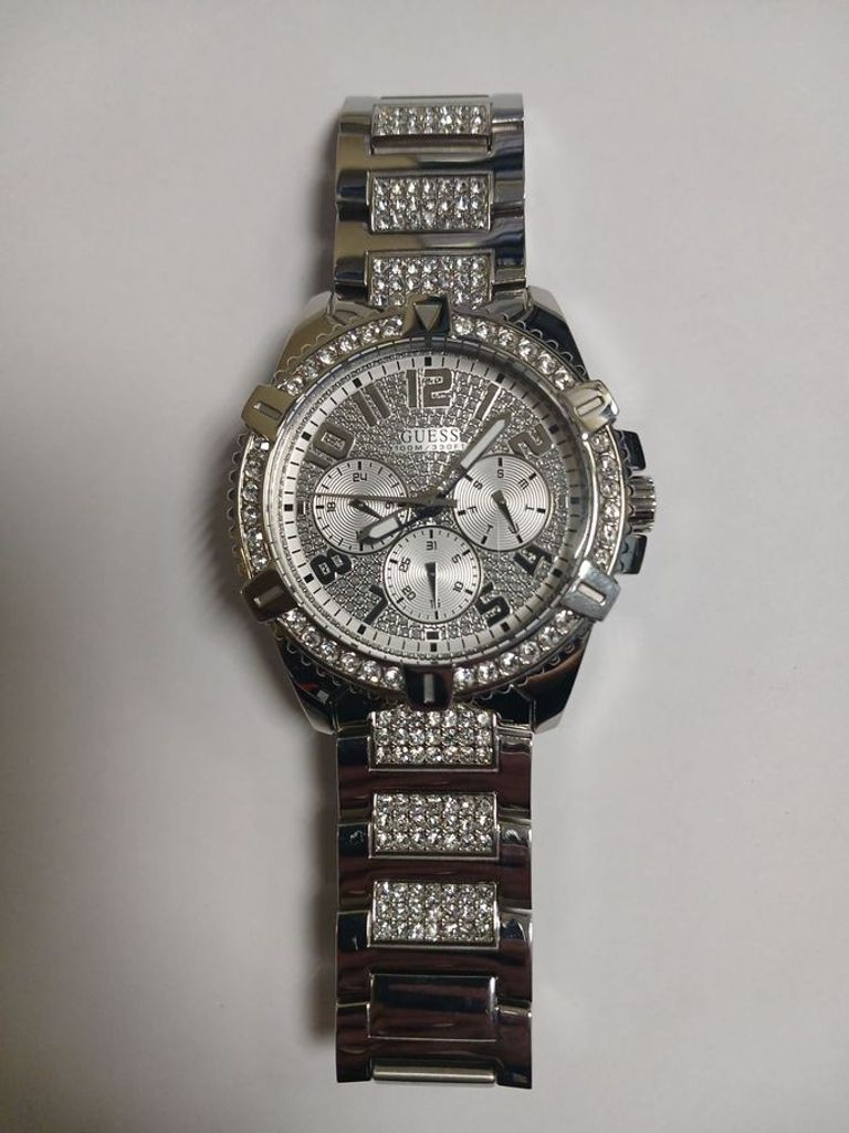 Розпродаж Guess W0799G1, продавець Техноскарб