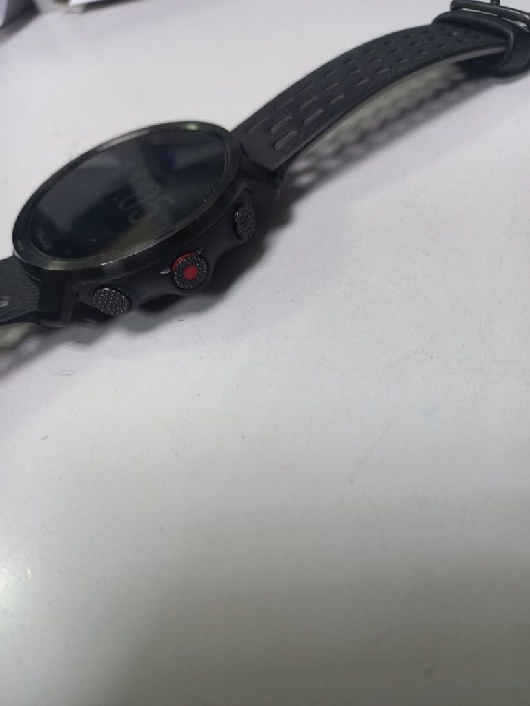 Оголошення Polar grit x m/l Б/У