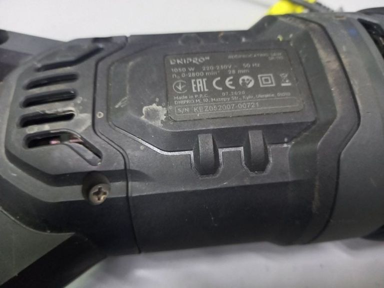 Купити Dnipro-m SR-115 (49993000) Б/У