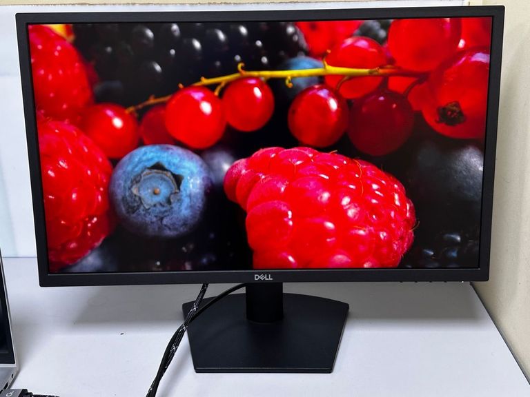 Купить Dell se2422h Б/У