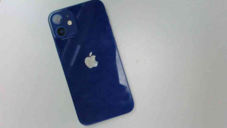 Дешево Apple iPhone 12 mini 128GB (PRODUCT)RED з ломбарду