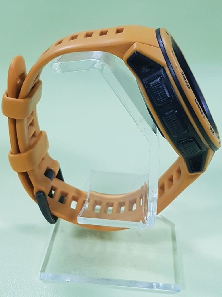 Объявление Garmin instinct flame Б/У