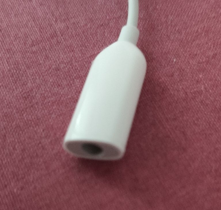 Дешиво Type-C с ломбарда