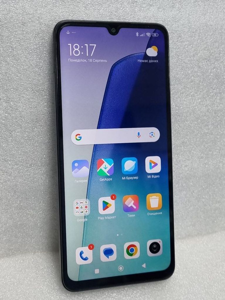 Купить Xiaomi redmi 14c 4/128gb Б/У
