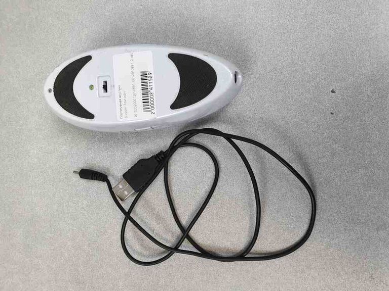 Оголошення Divoom iTour-wow Б/У