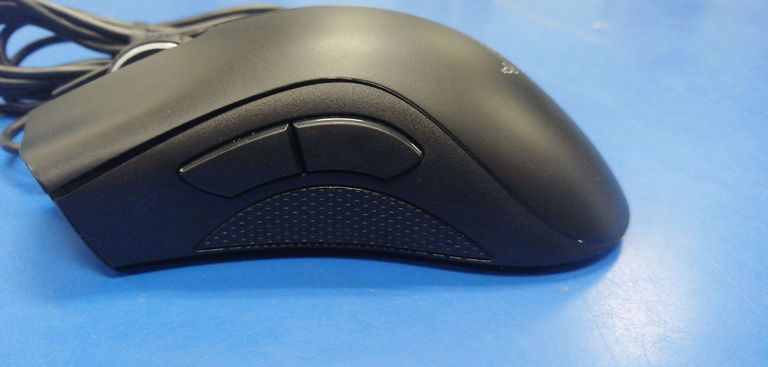 Razer deathadder essential rz01-03850100 Код:01-200600472. Изображение 5