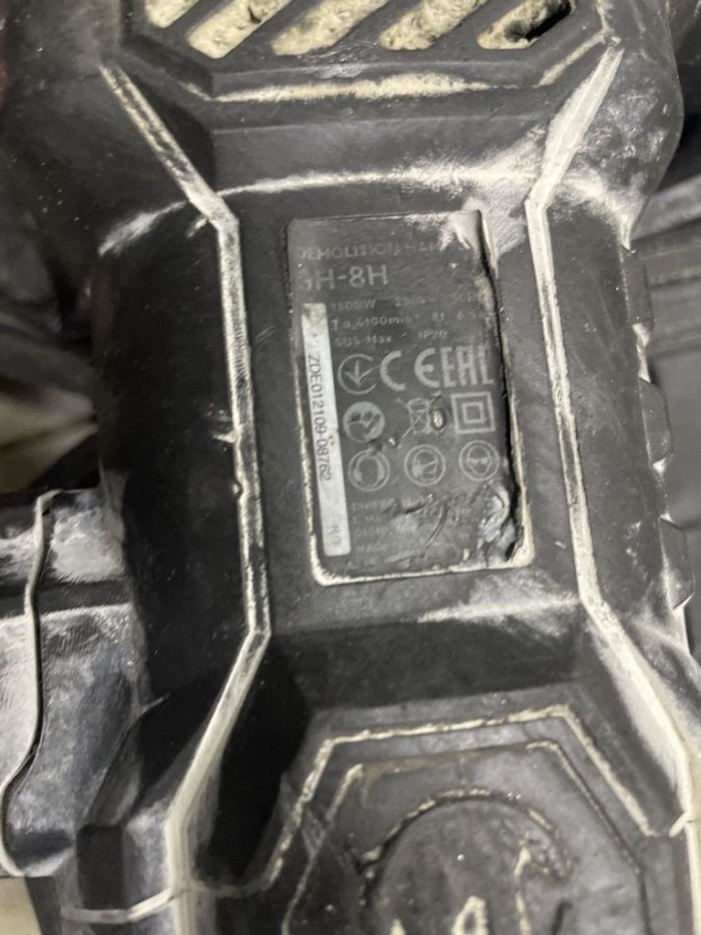 Оголошення Dnipro-M sh-8h Б/У