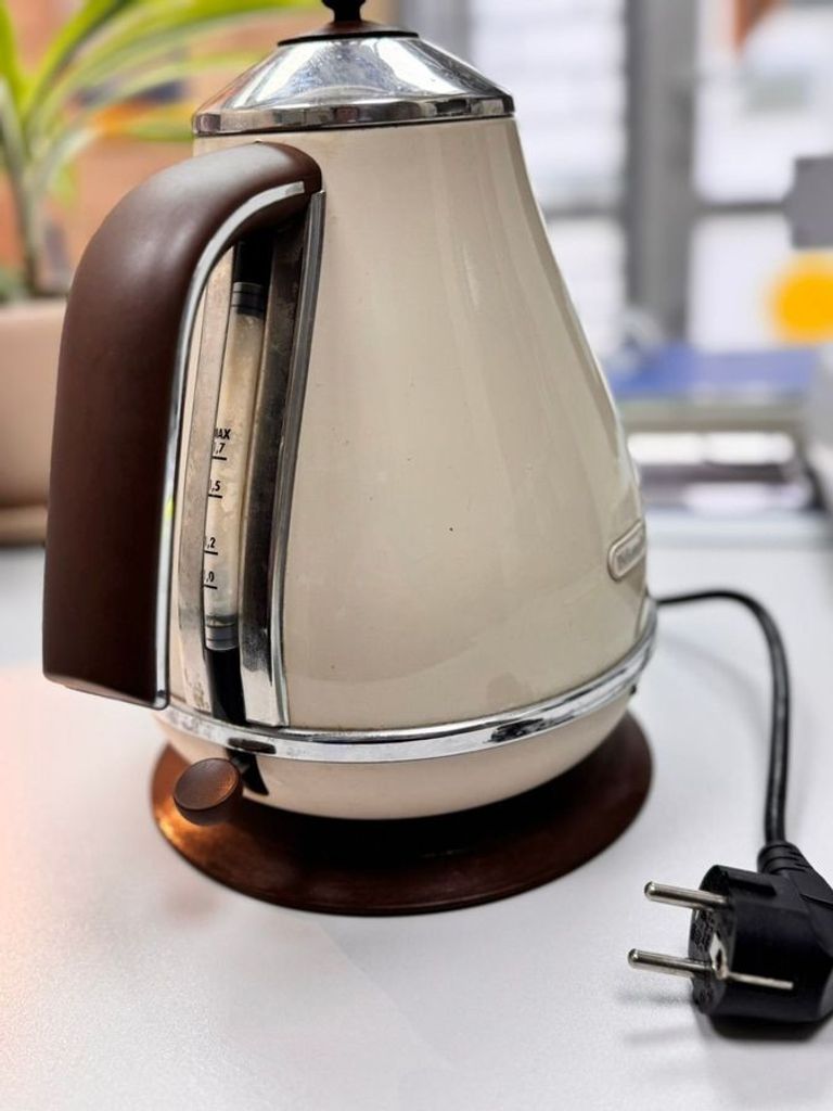 Розпродаж Delonghi KBOV 2001.BG, продавець Техноскарб