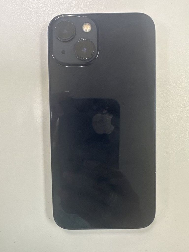 Оголошення Apple iphone 13 128gb Б/У