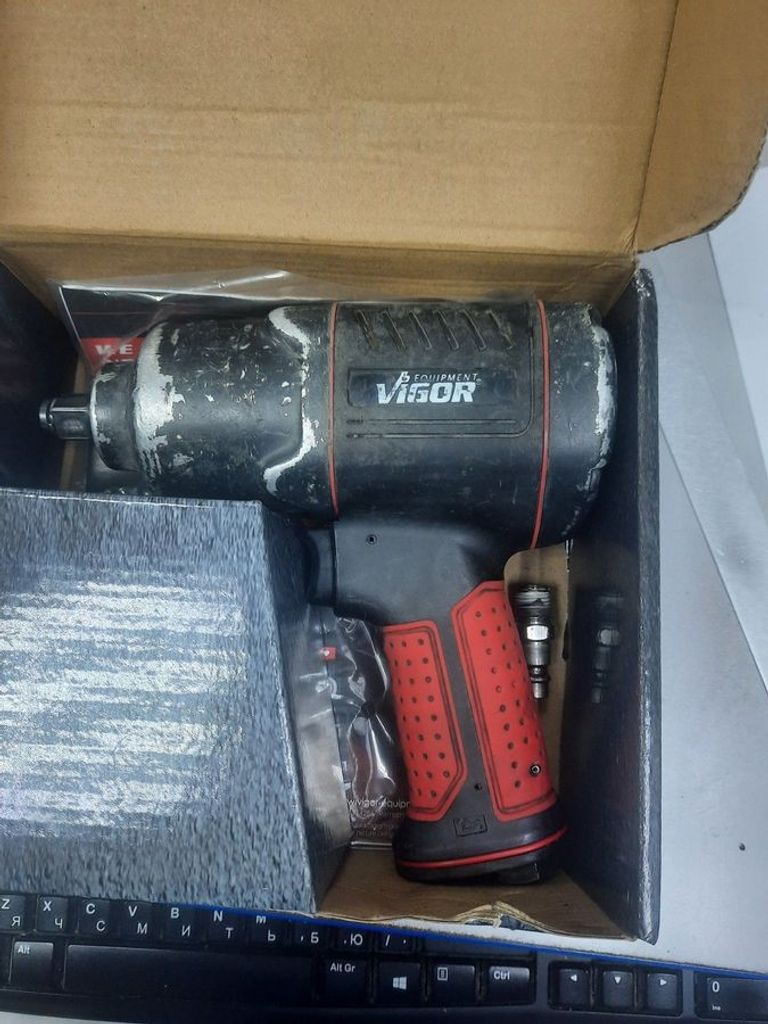 Купити Vigor V4800N Б/У