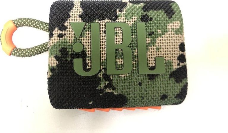 Купити Jbl go 3 Б/У