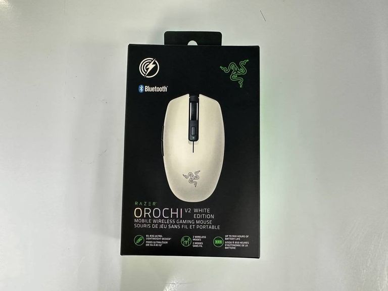 Razer orochi v2 Код:01-200605795. Изображение 8