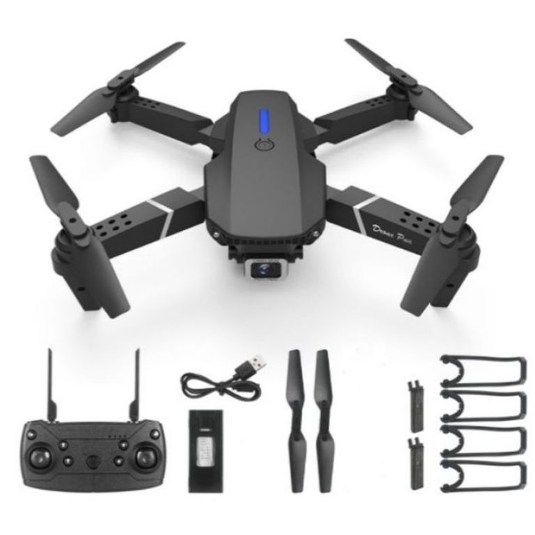 E88 Pro Black Код:null. Изображение 12