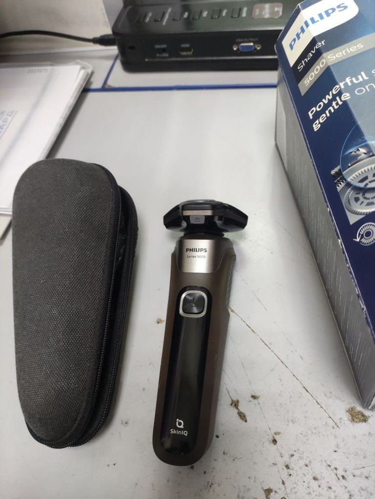 Купити Philips Shaver series 5000 S5589/38 Б/У
