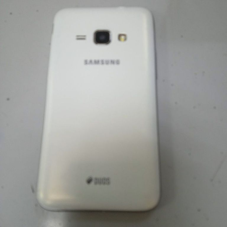 Оголошення Samsung j120h/ds galaxy j1 duos Б/У