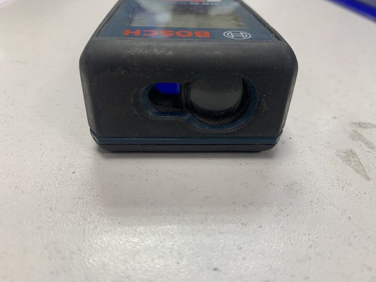 Дешево Bosch GLM 50 Professional (0601072200) з ломбарду