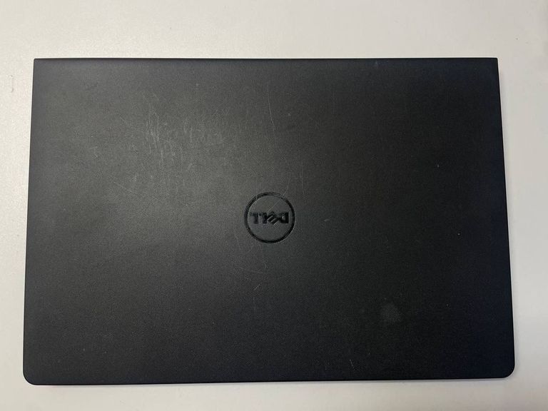 Dell 15/celeron n3050 ddr3/4gb ddr3/ssd 256 gb/*інтегрована Код:01-200608888. Изображение 5