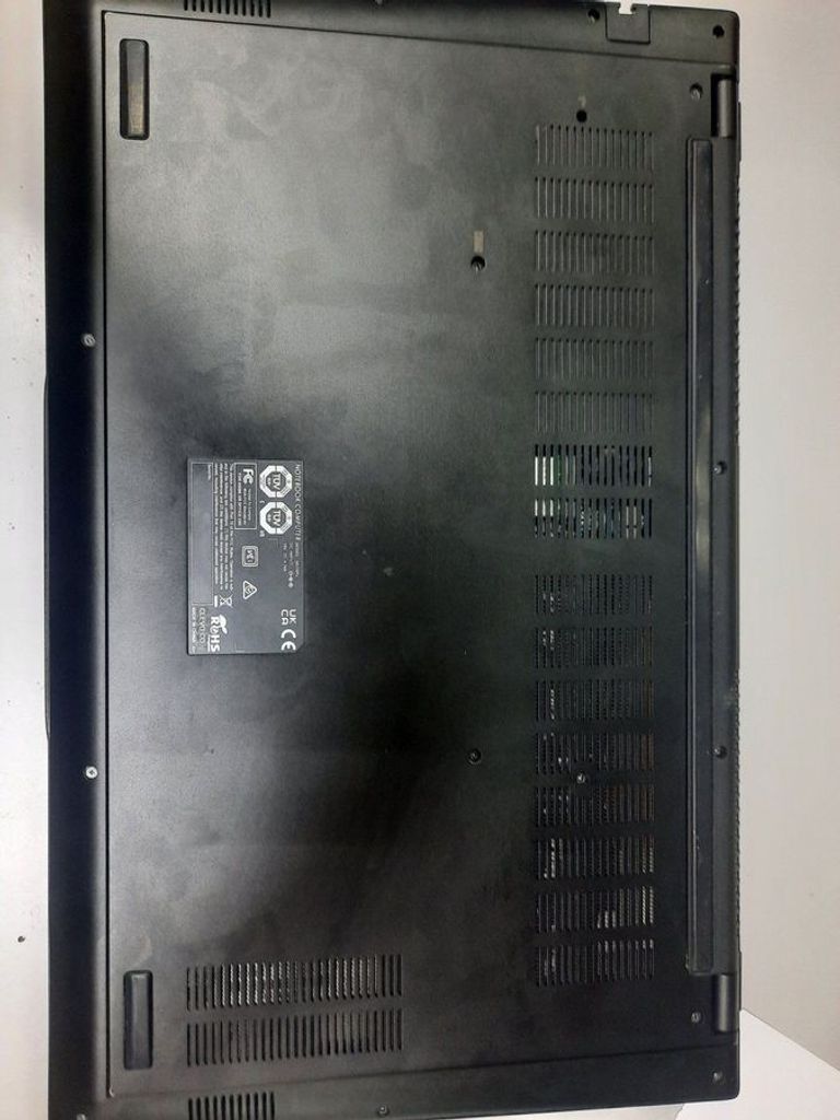 Купить 2E 15/core i5-1240p ddr5/32gb ddr5/ssd 1000 gb/*інтегрована Б/У