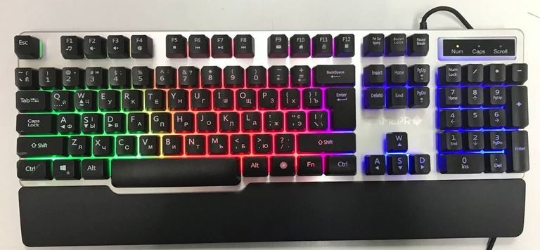 Купить Gamepro Stinger GK599 USB Б/У