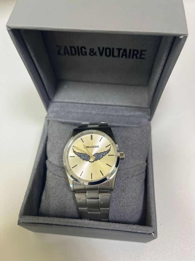 Купити Zadig & Voltaire zvt201 Б/У