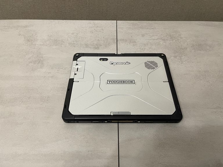 Захищений планшет Panasonic Toughbook CF-33, 12", i5-7300U, 16GB, 128GB, 4G LTE Код:null. Изображение 6