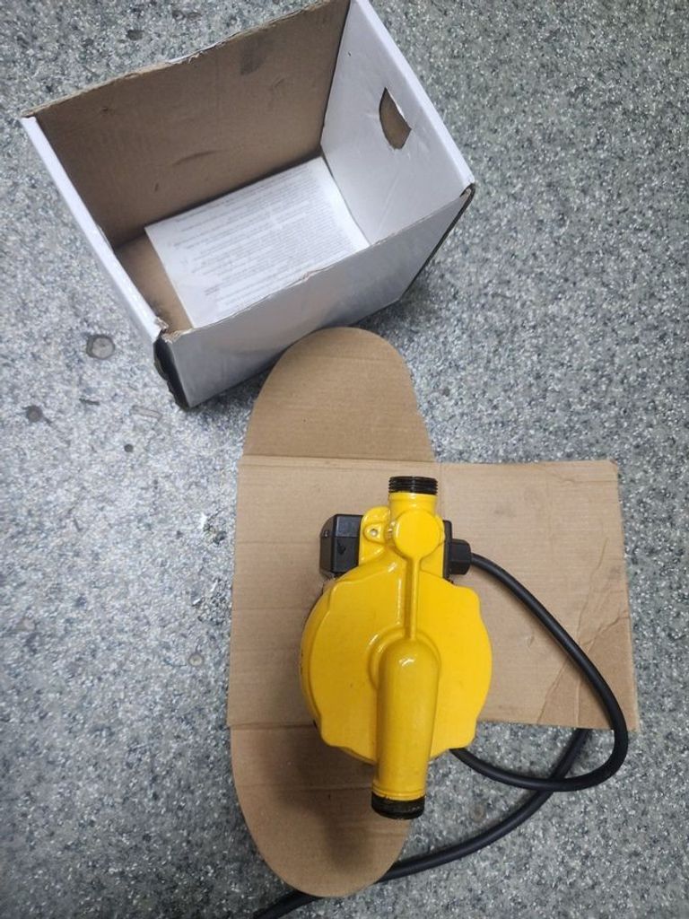 Купить Tekk Haus pb 15-9 Б/У