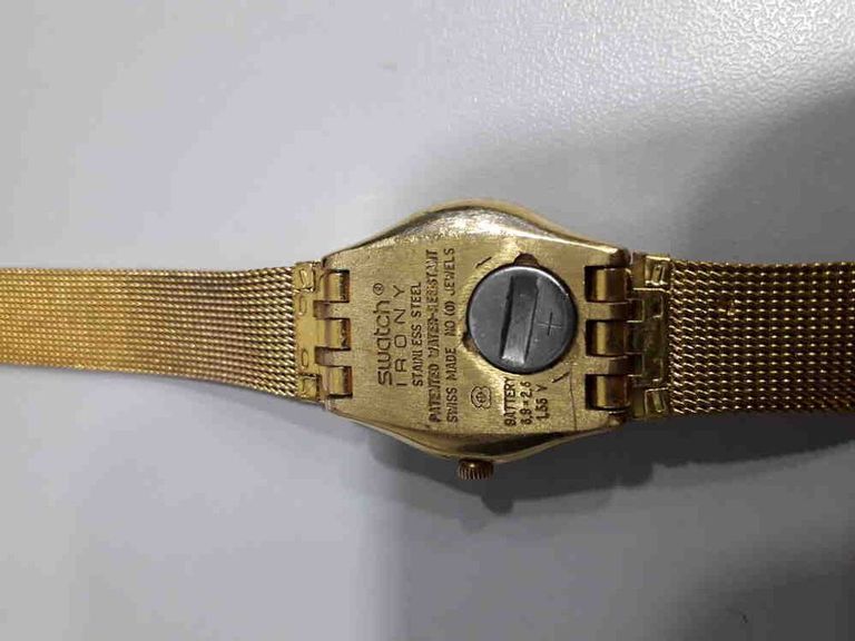 Дешево Swatch irony з ломбарду