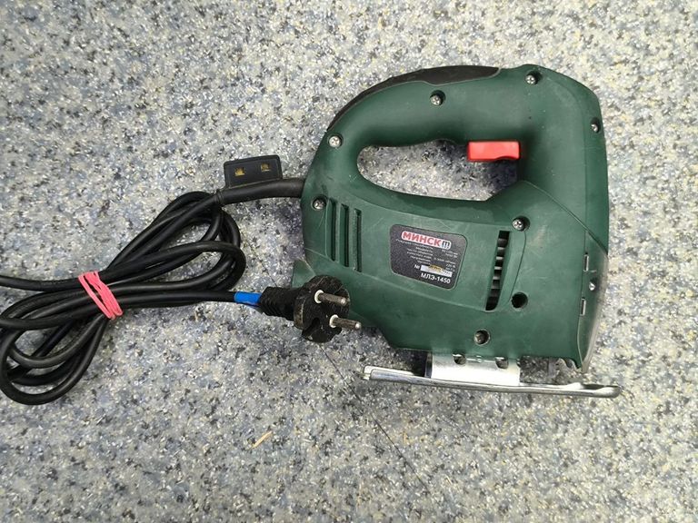 Оголошення Минск МЛЭ-1450 Б/У