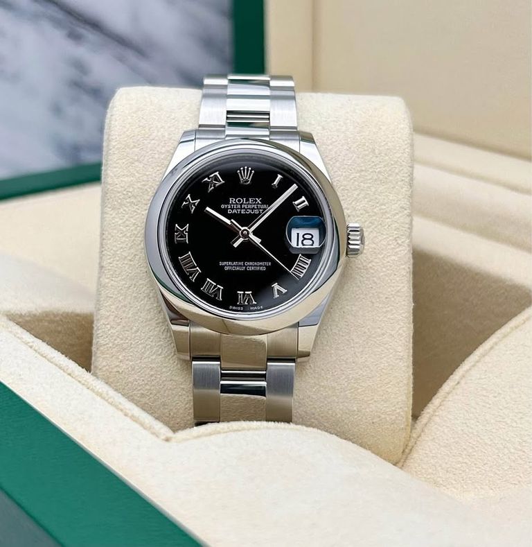 Объявление Rolex оригінал  Б/У