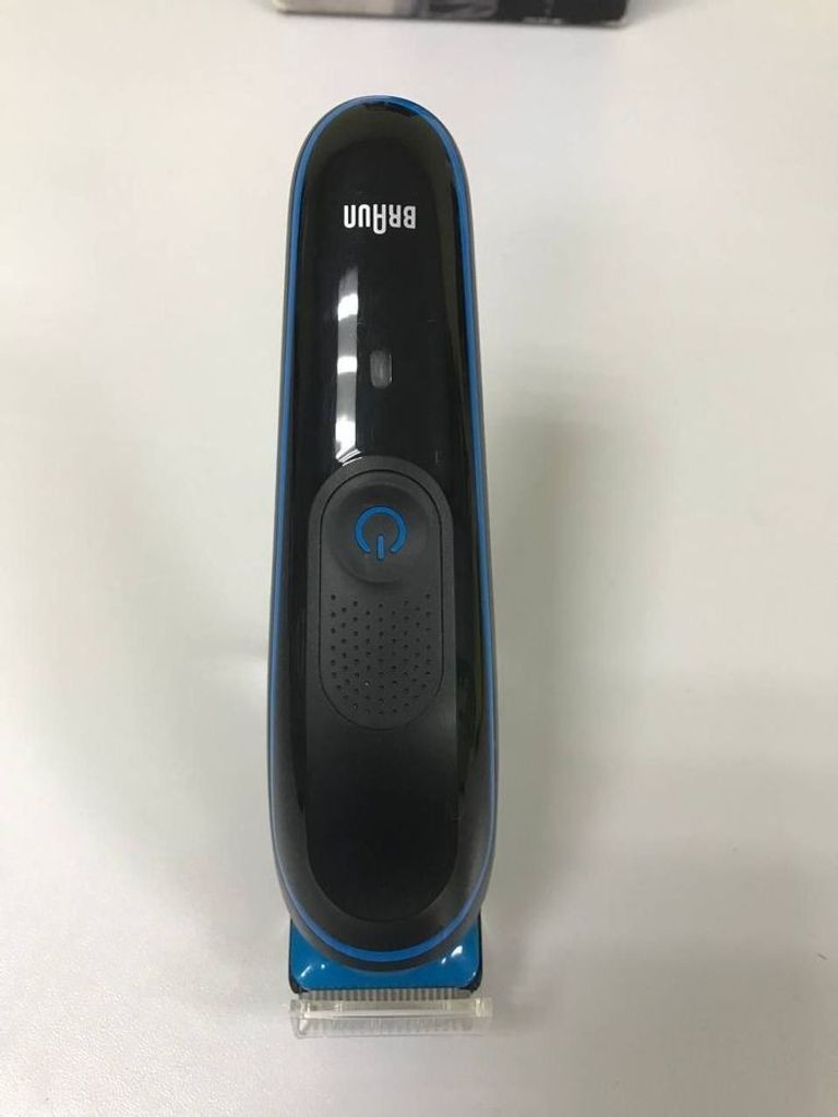 Дешево Braun MGK5245 з ломбарду