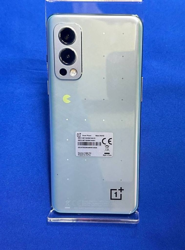 Розпродаж Oneplus nord 2 5g 12/256gb, продавець Техноскарб