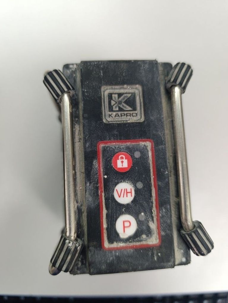 Дешево Kapro 872 з ломбарду