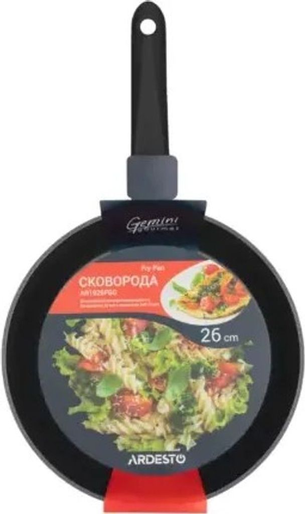 Купити Ardesto gemini gourmet aosta ar1926fgg Б/У