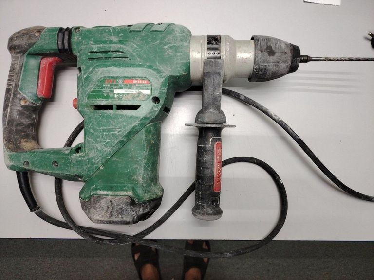 Купити Dwt bh 14-32 bmc Б/У