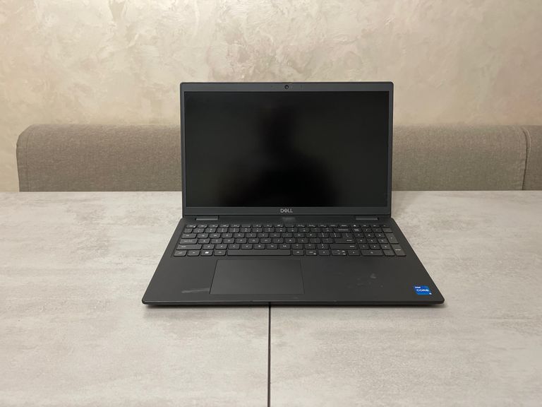Ноутбук Dell Latitude 3520, 15,6" FHD IPS, i5-1135G7, 16GB, 256GB SSD Код:null. Зображення 5