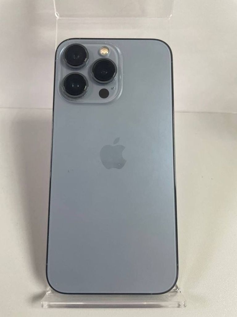 Купить Apple iphone 13 pro 128gb Б/У