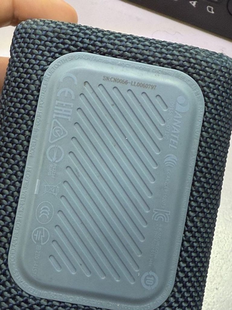 Купить Jbl go 3 Б/У