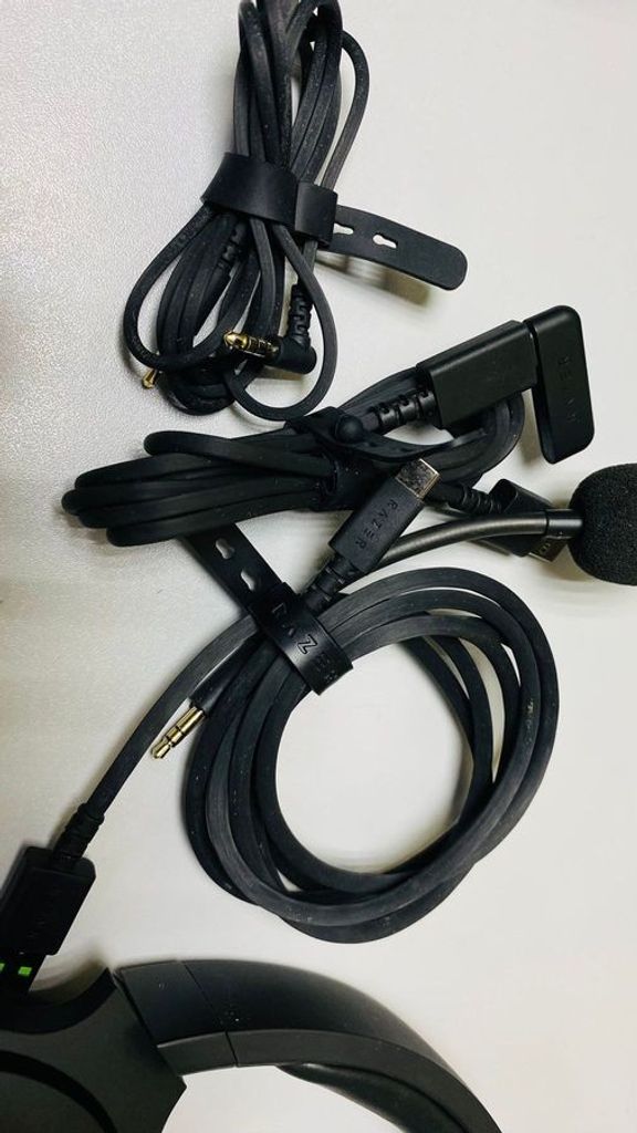 Распродажа Razer barracuda x, продавец Техноскарб