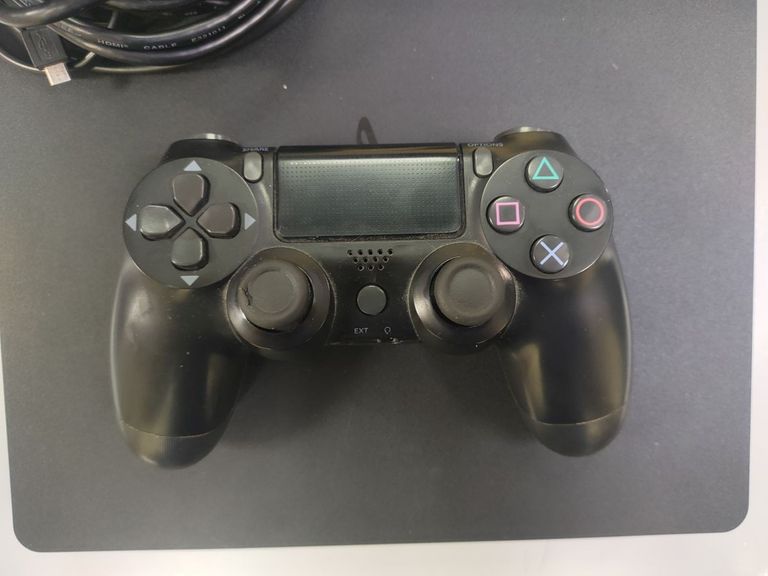 Дешиво Sony playstation 4 slim 1tb с ломбарда