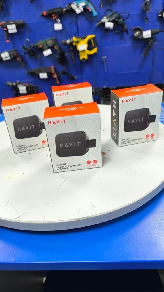 Распродажа Havit sk921bt, продавец Техноскарб