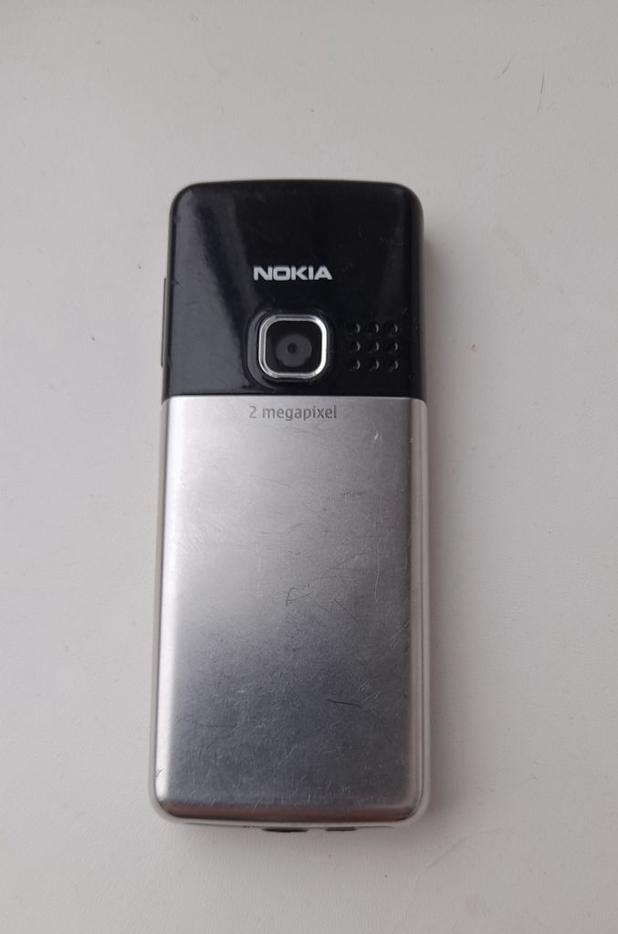 Оголошення Нокиа 6300 Б/У