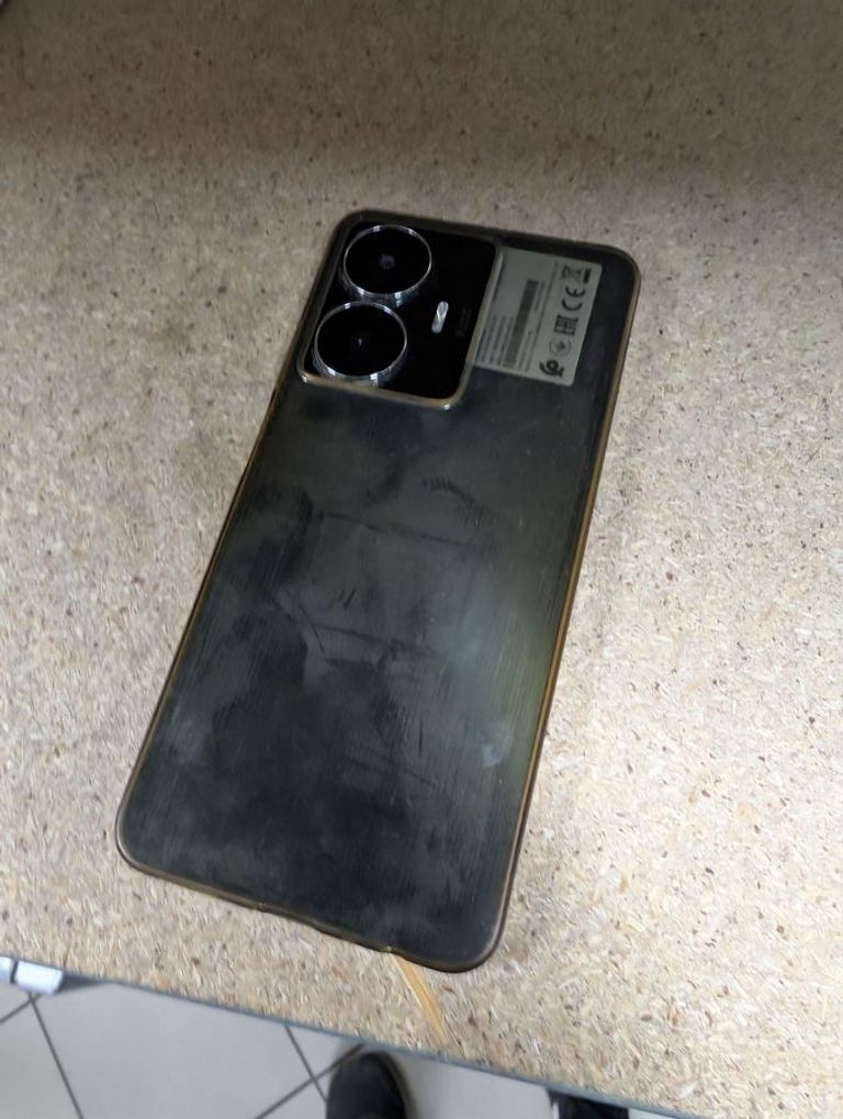 Дешиво Realme c55 rmx3710 6/128gb с ломбарда