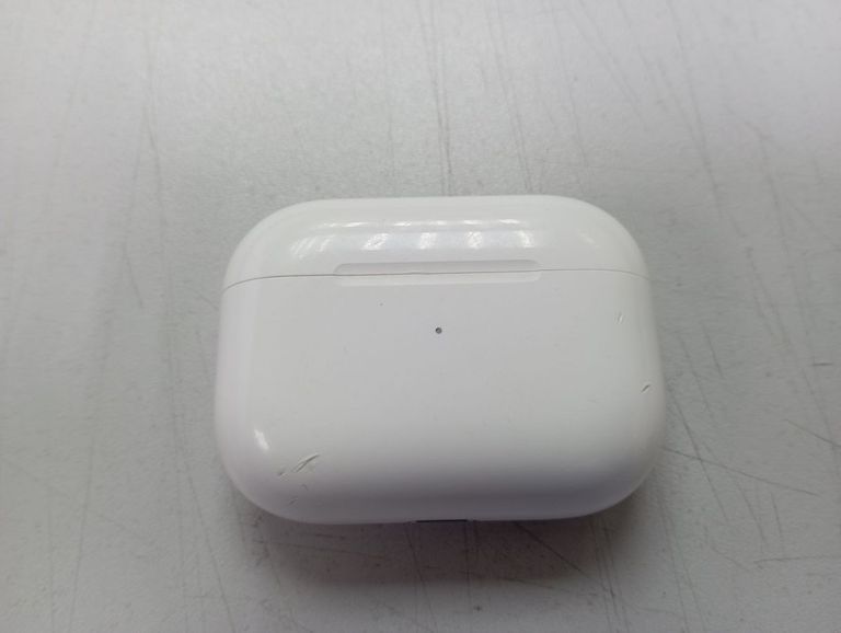 Оголошення Apple airpods pro 2nd generation with magsafe charging case usb-c Б/У