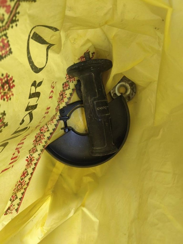 Дешево Dnipro-m GS-160SE (49138000) з ломбарду